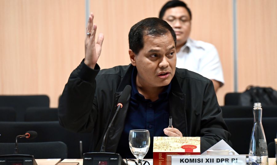 Irsan Sosiawan Ingatkan Dampak Kenaikan Harga BBM terhadap Ekonomi Nasional