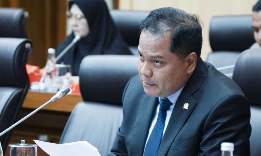 Warga Lokal Berhak Nikmati Manfaat Pengelolaan Pertambangan