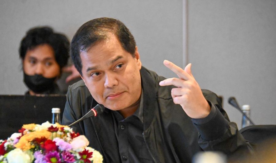 Masalah Lahan Proyek GRR Tuban Harus Tuntas sebelum Tahap Konstruksi