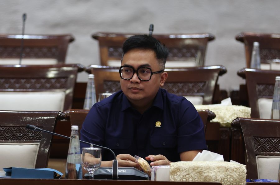 Jiddan Soroti Kesejahteraan Guru Honorer, masih Ada yang Digaji Rp200 Ribu