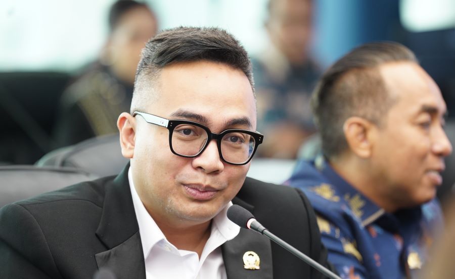 Jiddan Tawarkan Pengelolaan Dana Pensiun secara Mandiri tanpa Bebani APBN