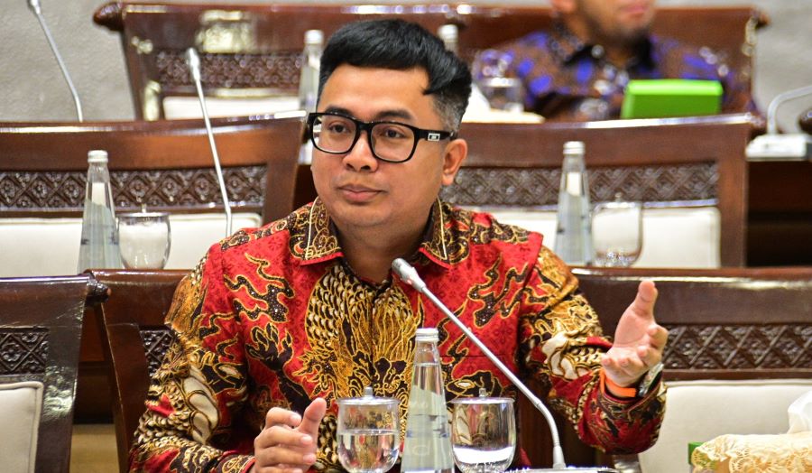 Jiddan Soroti Kerugian Masyarakat Akibat Ulah Finfluencer