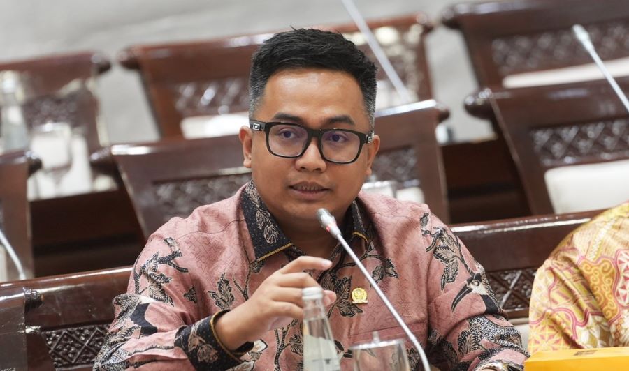 Legislator NasDem Desak Pemerintah Segera Wujudkan Program Satu Data Indonesia