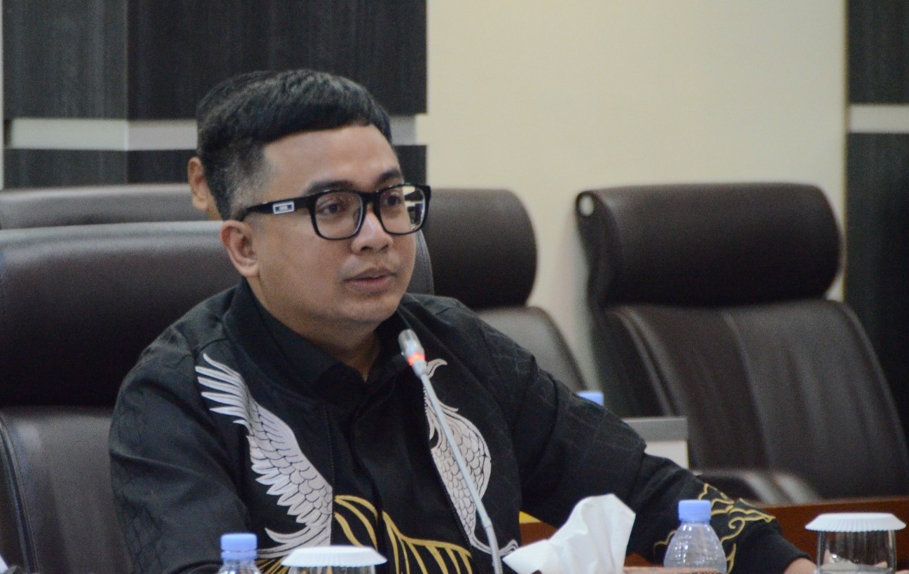 Jiddan Usulkan Kompensasi Bulanan bagi Ibu Ucu Julaeha