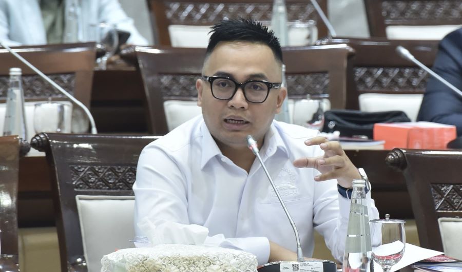 OJK Harus Gencarkan Literasi Keuangan agar Masyarakat tidak Mudah Tertipu