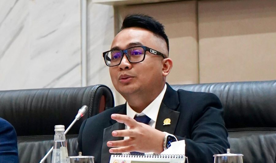 Jiddan Soroti Lemahnya Pengawasan Perdagangan Karbon Nasional
