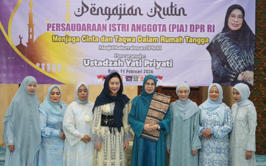 Toleransi Antarumat adalah Wujud Nyata Cinta dan Takwa