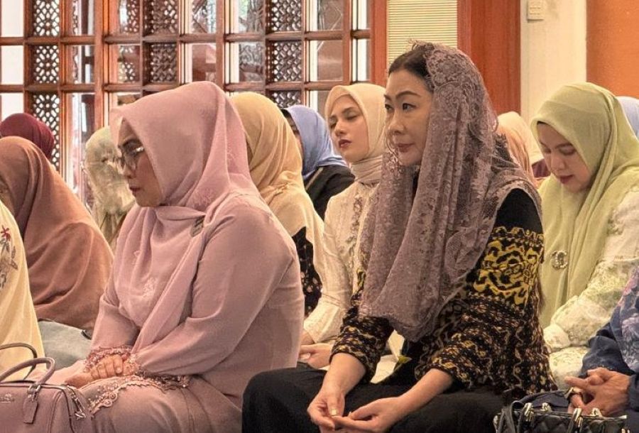 Julie Laiskodat Dukung MTQ Alor, Perdalam Toleransi dan Cinta Al-Qur’an