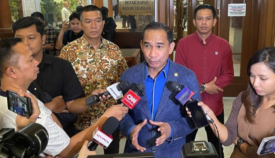 BPK Satu-satunya Penentu Kerugian Negara Menjamin Kepastian Hukum