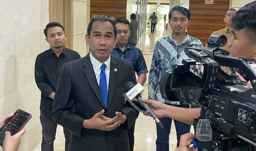 Pengangkatan Kapolri melalui DPR Wujud Kedaulatan Rakyat