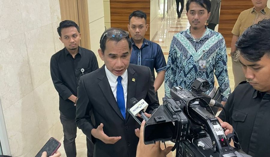Kejaksaan Harus Tetap Profesional Hadapi Serangan Balik Terdakwa