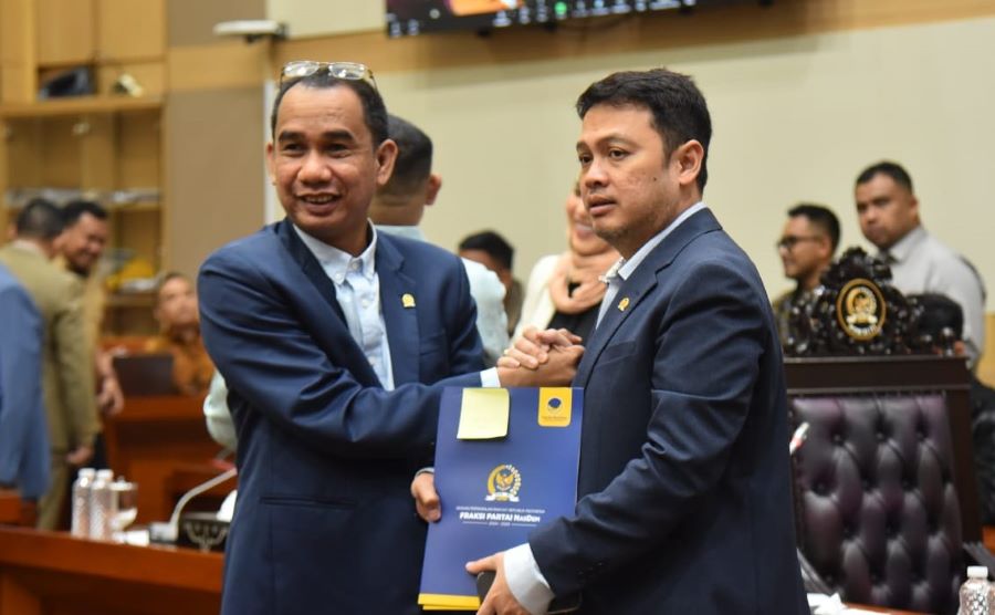Hakim Agung Diharapkan Pulihkan Kepercayaan Publik terhadap Lembaga Peradilan