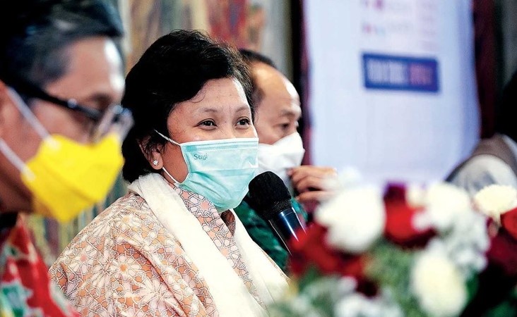 Paket Obat Gratis Harus Tepat Sasaran
