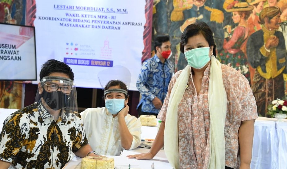 Waspadai Peningkatan Kematian Usia Produktif Akibat Covid-19