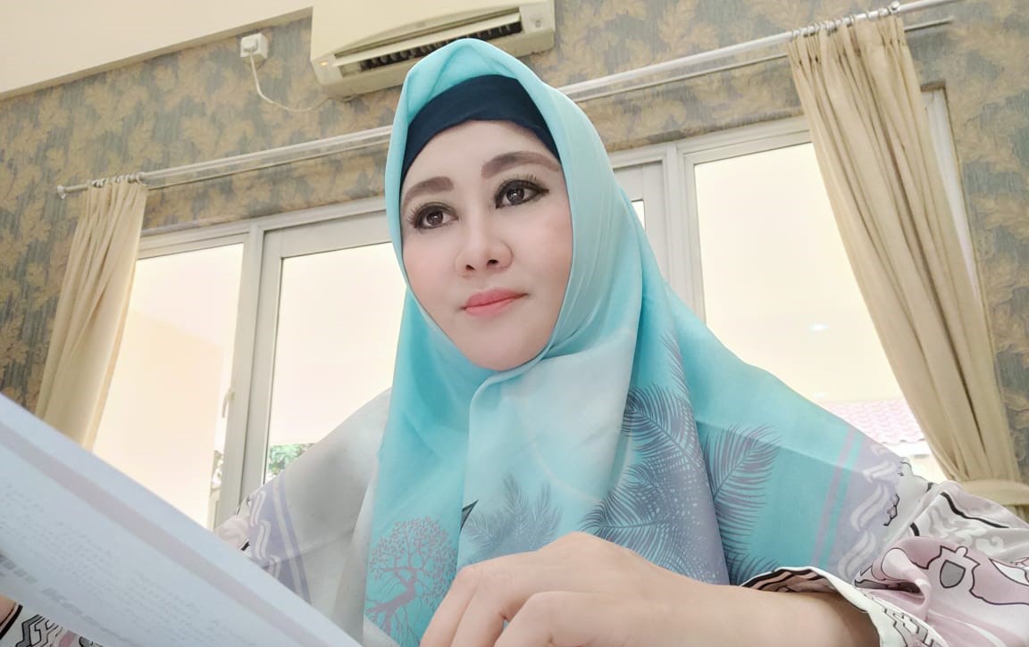 Lisda Dukung Penyelidikan Dugaan Penyelewengan Dana Bansos