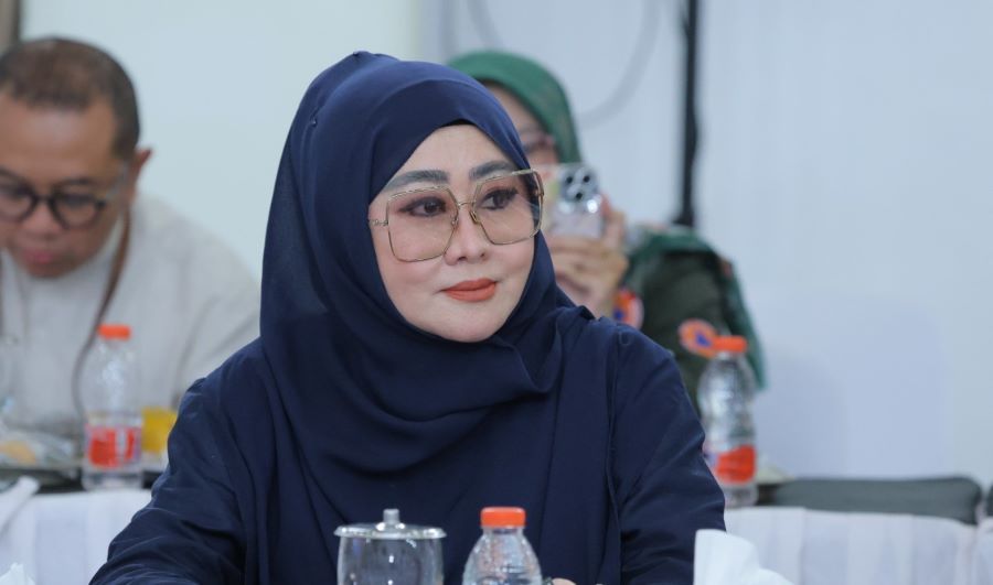 Kesiapan Kepala Daerah Hadapi Bencana Jadi Persoalan Serius