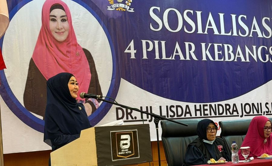 Empat Pilar Kebangsaan Fondasi Bangsa Hadapi Perubahan Zaman