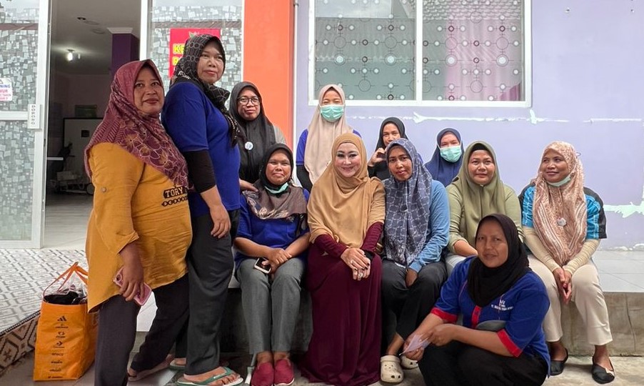 Aspirasi Mahasiswa Wujud Cinta Tanah Air, bukan Ancaman