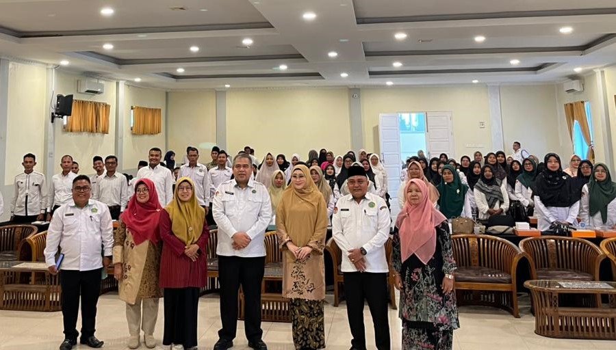 Lisda Dorong Penguatan Pendidikan Islam menuju Indonesia Emas 2045
