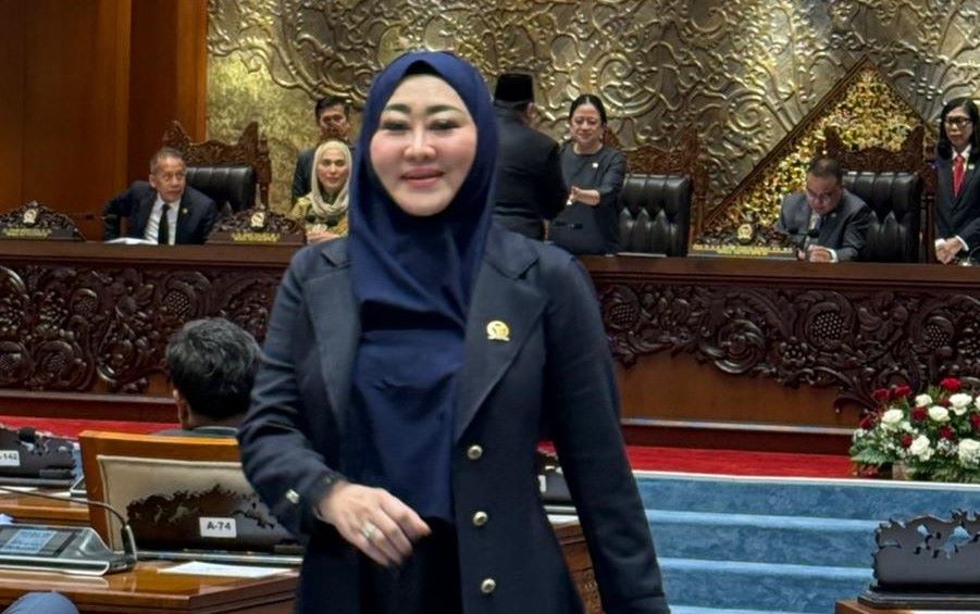 Persoalan Penyelenggaraan Haji Tahun Ini Jangan Sampai Merugikan Jemaah