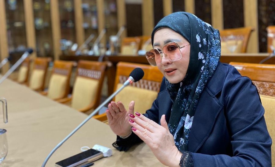 Lisda Pertanyakan Keseriusan Pemerintah Jalankan Program Wajib Belajar 12 Tahun