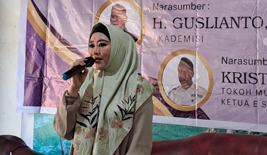 Generasi Muda Jadi Motor Keserasian Sosial