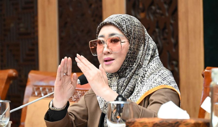 Lisda Harap Ada Evaluasi PPDB Zonasi