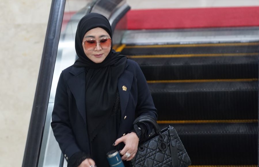 Marak Kekerasan Seksual, Lisda Harap UU TPKS Dapat Beri Efek Jera