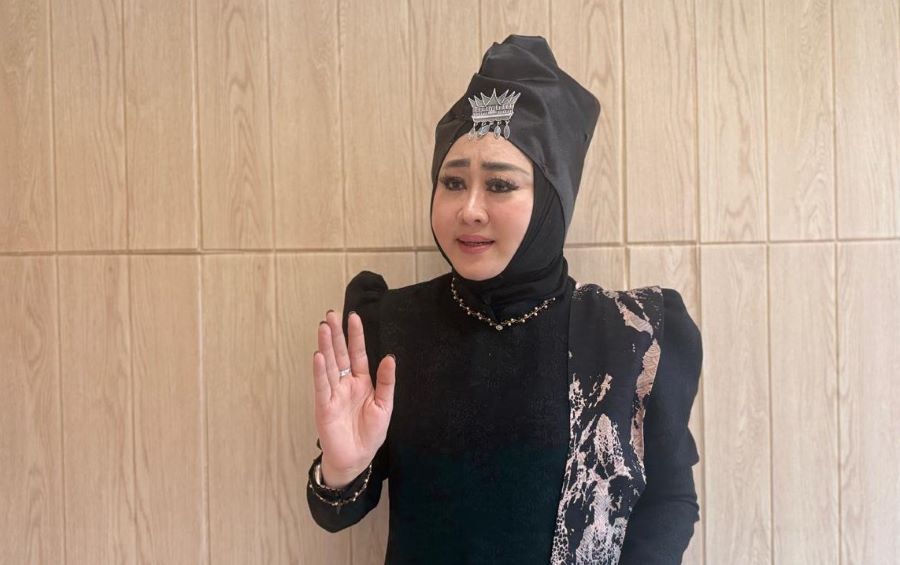 Jemaah Haji Diimbau Tetap Tenang dan Fokus Ibadah di Tengah Konflik