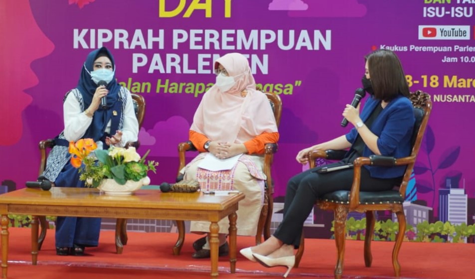 Perketat Dispensasi Nikah di Bawah Umur