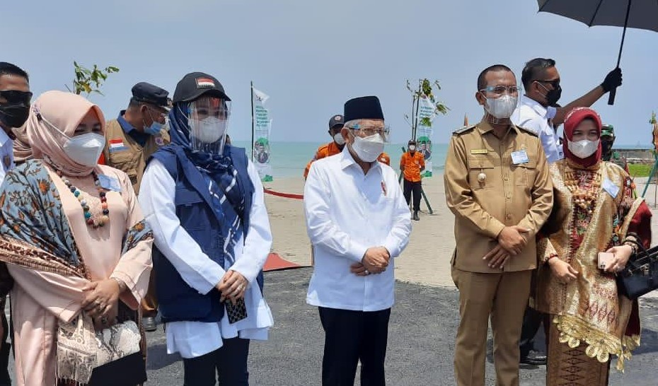 Pusat Perlu Bantu Tanggulangi Bencana di Sumbar