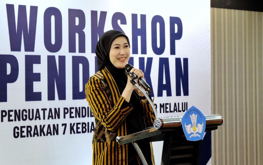 Hari Kartini Momentum Tingkatkan Peran Perempuan