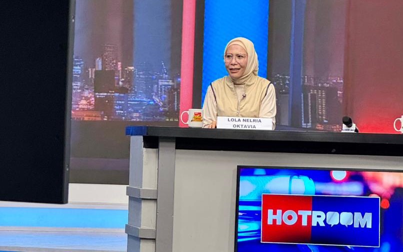 Cegah Penyalahgunaan, Butuh Regulasi Jelas tentang Whip Pink