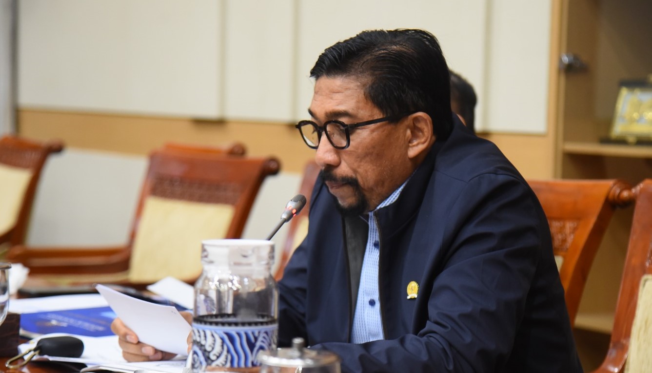 Pengumpulan Dana tanpa Izin Harus Ditindak Tegas