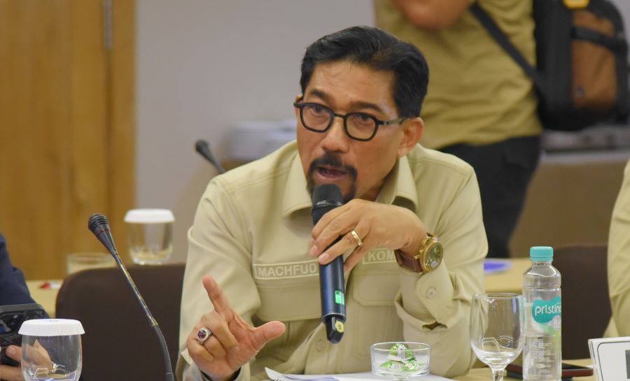 Bareskrim Diminta Segera Usut Tuntas Kasus Gagal Bayar DSI