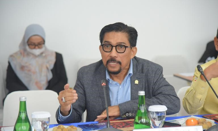 Tindak Tegas Jaringan Penyalahguna BBM Subsidi