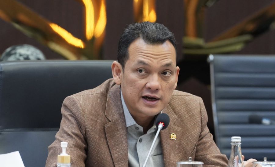 Anak Korban Jual Beli Tanah di Toba Mengadu ke Fraksi NasDem DPR RI