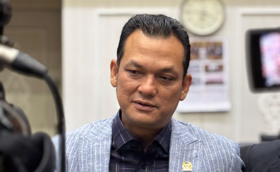 Perlu Badan Supervisi Awasi Pengelolaan dan Pemanfaatan Data Nasional