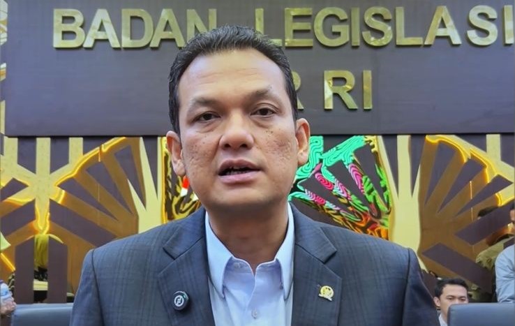 Martin Harap RUU MHA Berikan Manfaat Komprehensif bagi Semua Pihak
