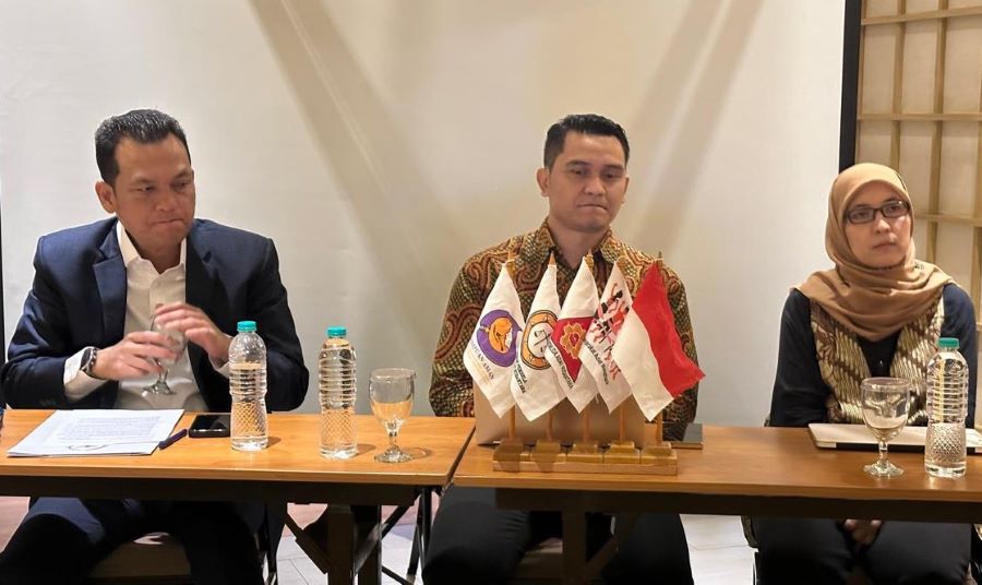 Martin Manurung: Pernyataan Ephorus HKBP soal TPL adalah Suara Kenabian