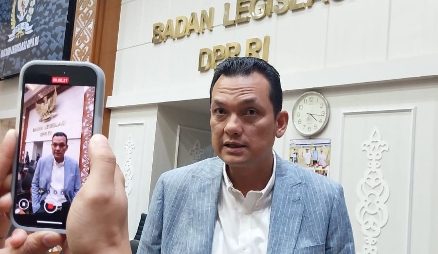 Martin Manurung Tegaskan Perlu Evaluasi Menyeluruh terkait RUU Mangkrak