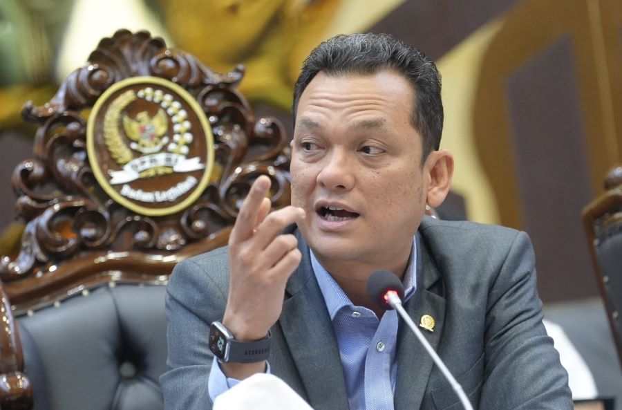 Martin Manurung: Pembahasan RUU PPRT Tunjukkan Kemajuan Signifikan