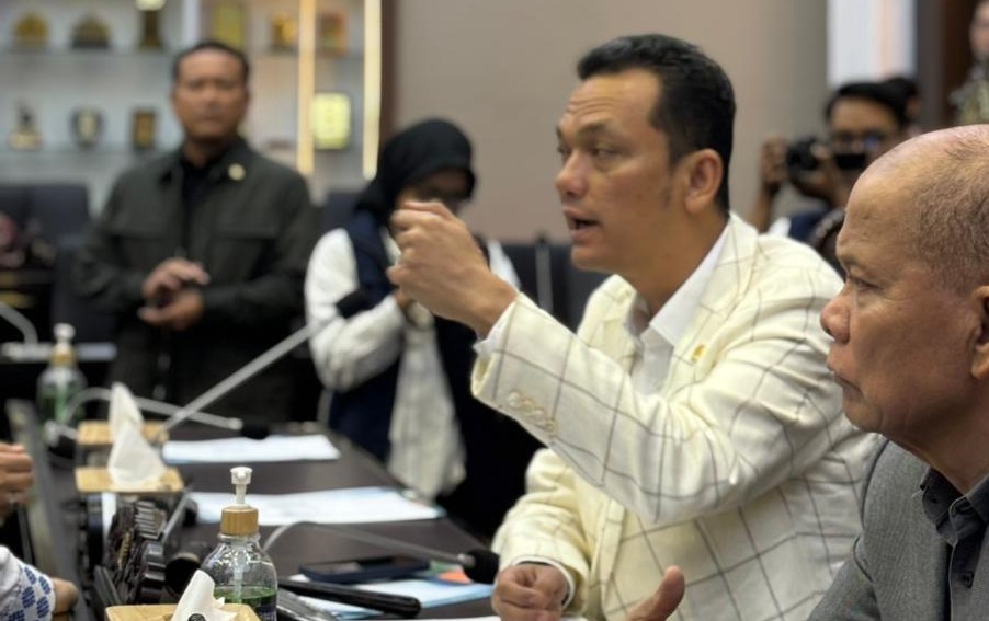 Kehadiran LPS Penting untuk Membangun Rasa Aman bagi Masyarakat