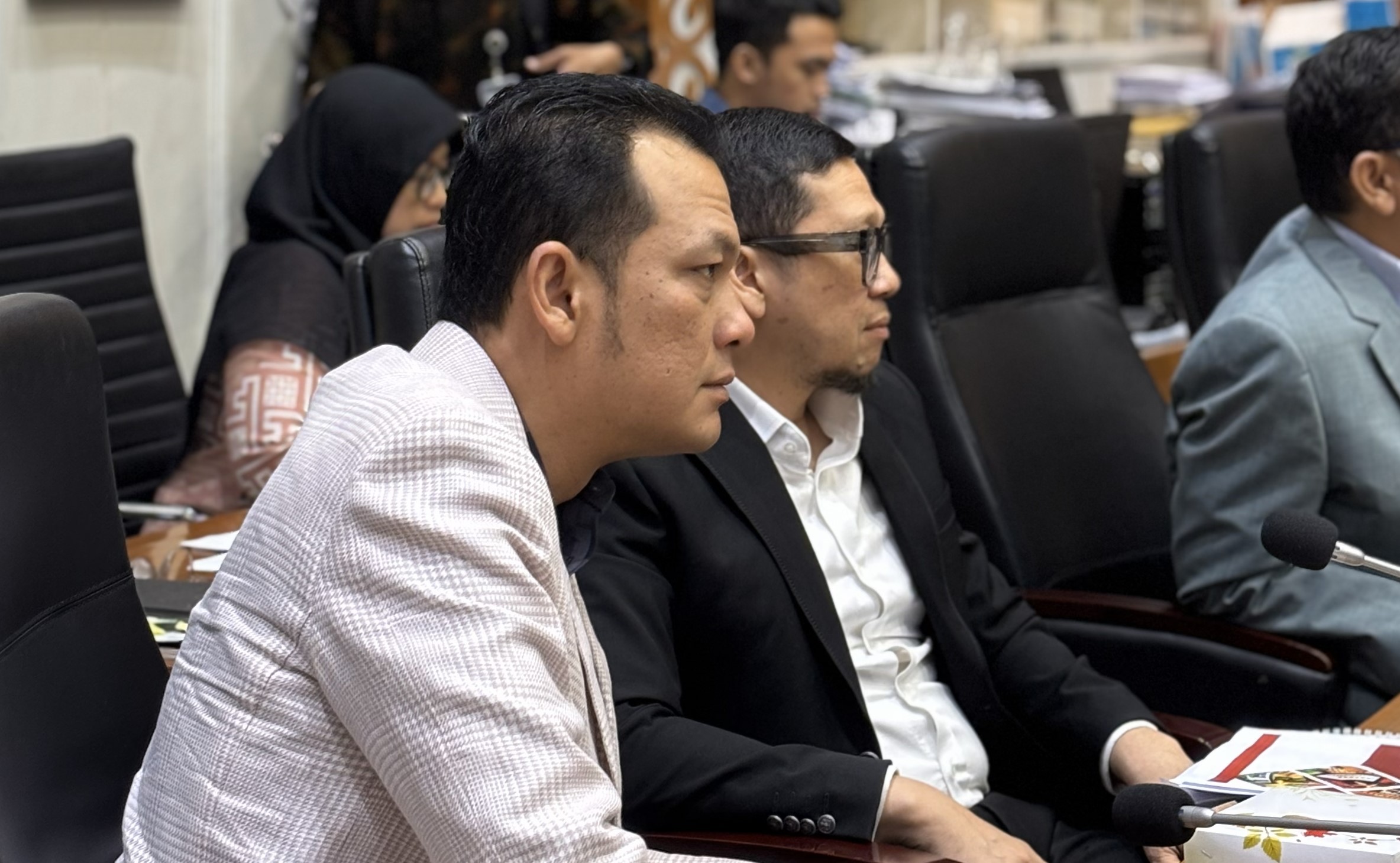 Perlu Mekanisme Penyelesaian Cepat pada Sektor Keuangan