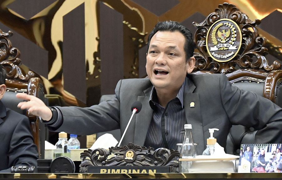 Putusan MK Akhiri Simpang Siur  Penentuan Kerugian Negara