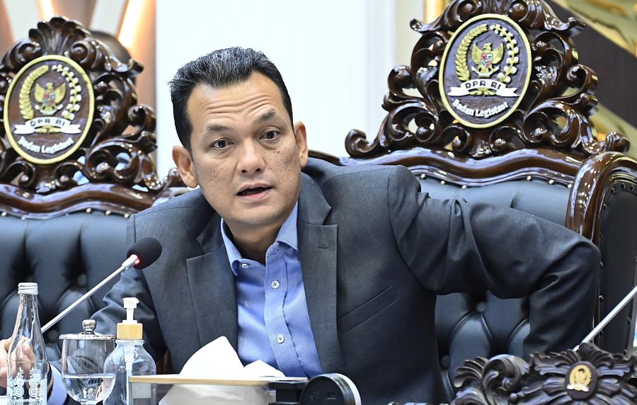 Pembahasan Revisi UU Keuangan Haji Perlu Harmonisasi Lanjutan