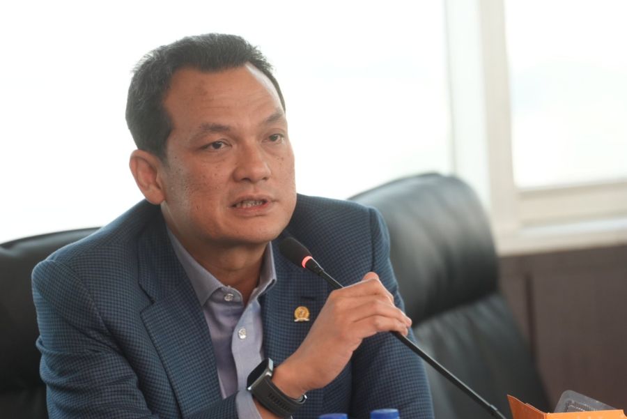 Friedrich Silaban, Arsitek Mesjid Istiqlal dan Monas, Diusulkan NasDem jadi Pahlawan Nasional