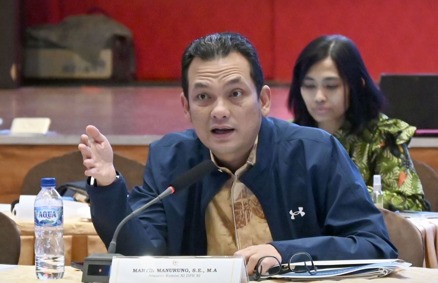 Kebijakan Pemulihan Ekonomi Wilayah Bencana Harus Tepat Sasaran