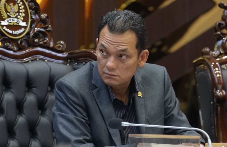 RUU Hak Cipta Harus Perjelas Tata Kelola Dana Abadi Royalti