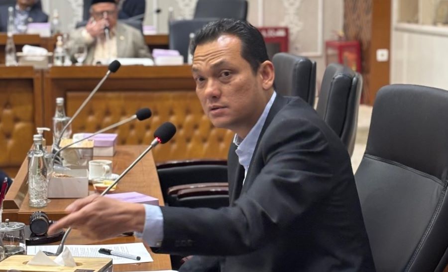Penyertaan Modal Negara Harus Jamin Peningkatan Layanan Publik